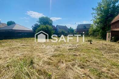 Terrain  49000 €
