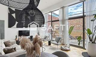 Maison 6 Pièces 180 m² à vendre à Hem (59510)