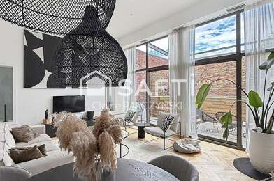 Maison 6 pièces 770000 €