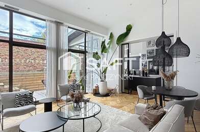 Maison 6 pièces 770000 €