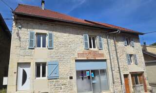 Appartement 4 Pièces 96 m² à vendre à Virieu-le-Grand (01510)