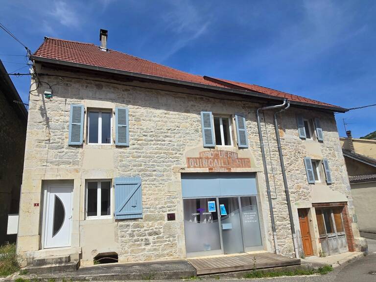 Bel appartement familial de 96 m2 rénové — photo 1