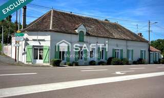 Commerce 6 Pièces 275 m² à vendre à Sens (89100)