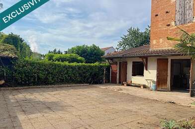 Maison 7 pièces 96500 €