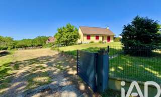 Maison 4 Pièces 97 m² à vendre à Moncé-en-Belin (72230)