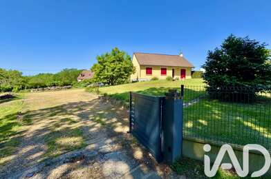 Maison 4 pièces 260000 €
