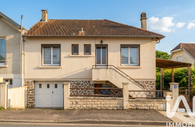 Vente Maison/villa 4 pièces — photo du bien