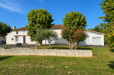 Maison 5 pièces 489000 €