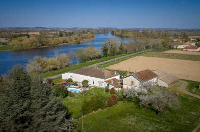 Maison 5 pièces 489000 €