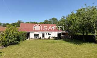 Maison 5 Pièces 125 m² à louer à Alincthun (62142)