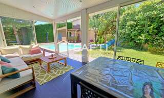 Maison 5 Pièces 149 m² à vendre à Montgiscard (31450)