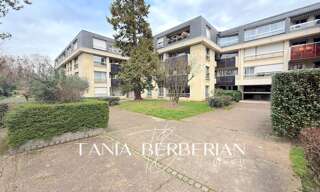 Appartement 4 Pièces 97 m² à vendre à Versailles (78000)