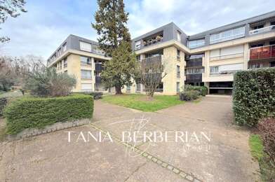 Appartement 4 pièces 470000 €