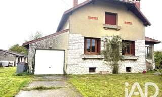 Maison 6 Pièces 105 m² à vendre à Dormelles (77130)