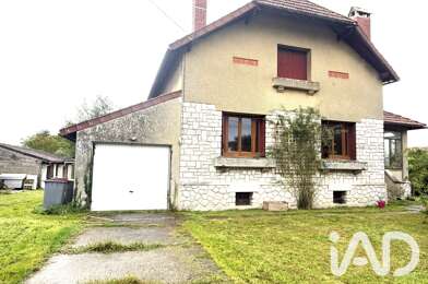 Maison 6 pièces 280000 €
