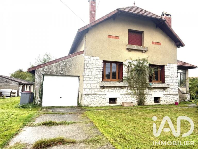 Vente Maison/villa 6 pièces — photo 1