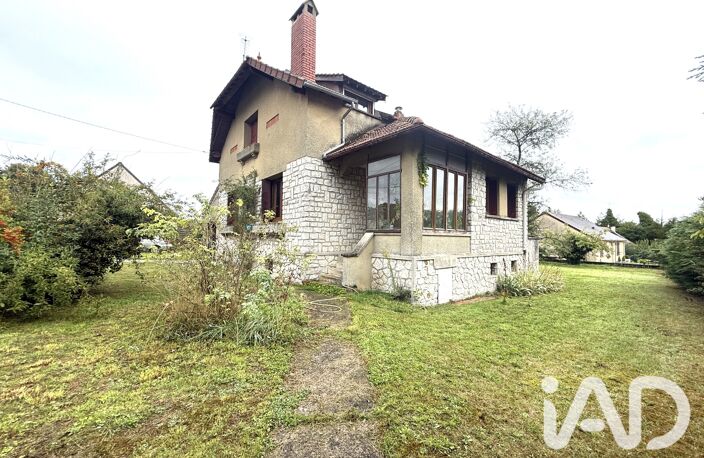 Vente Maison/villa 6 pièces — photo 2