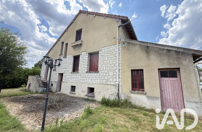 Vente Maison/villa 6 pièces — photo 3