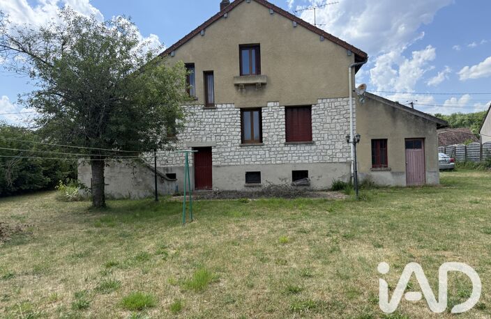 Vente Maison/villa 6 pièces — photo 4