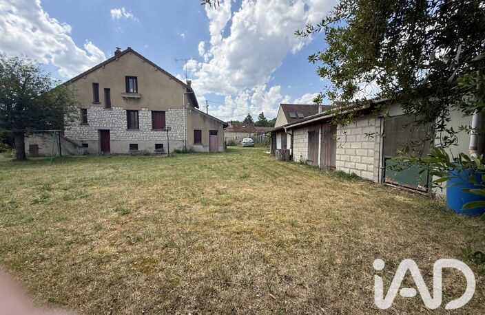 Vente Maison/villa 6 pièces — photo 5