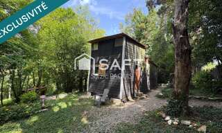 Terrain  2534 m² à vendre à Saâcy-sur-Marne (77730)