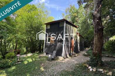 Terrain  45000 €