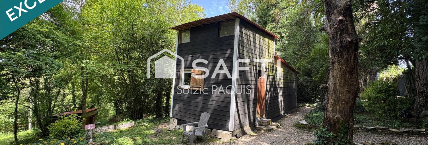 Terrain  2534 m² à vendre à Saâcy-sur-Marne (77730)