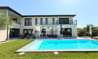 Maison 6 Pièces 314 m² à vendre à Le Pontet (84130)