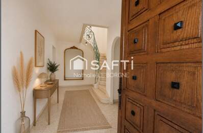 Très bel appartement  avec jardin et garage — photo du bien