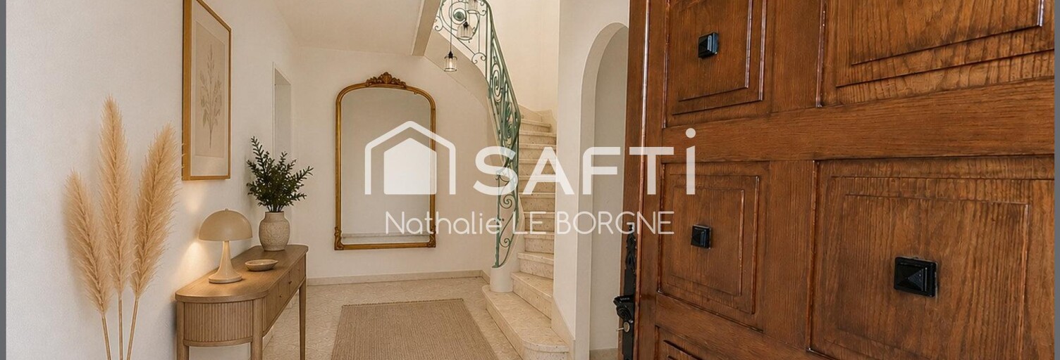 Appartement 4 Pièces 96 m² à vendre à Castres (81100)