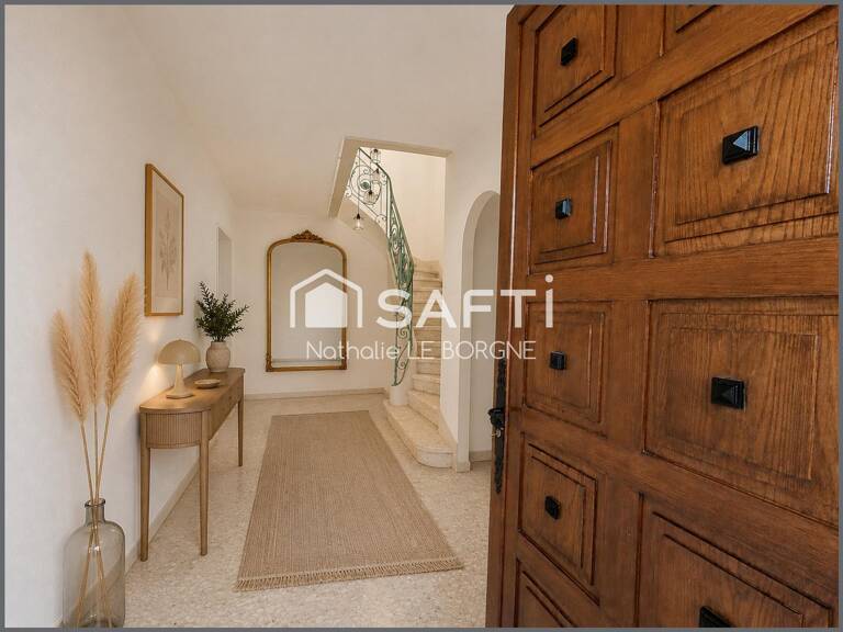 Très bel appartement  avec jardin et garage — photo 1