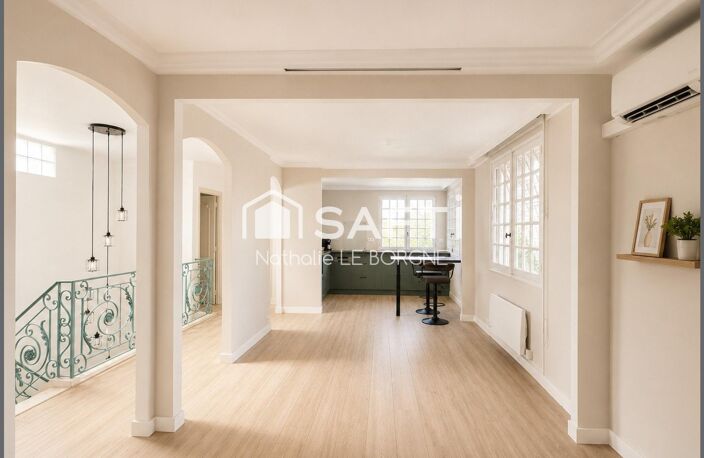 Très bel appartement  avec jardin et garage — photo 3