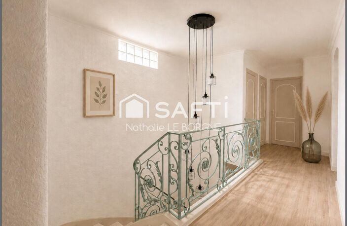 Très bel appartement  avec jardin et garage — photo 5