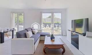 Maison 4 Pièces 81 m² à vendre à Gauriac (33710)