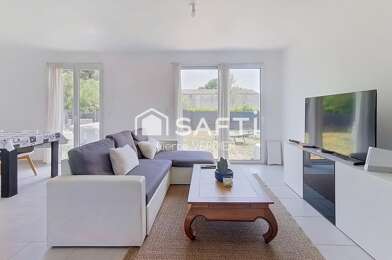 Maison 4 pièces 209900 €