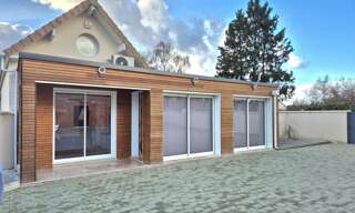 Maison 4 Pièces 75 m² à vendre à Bennecourt (78270)