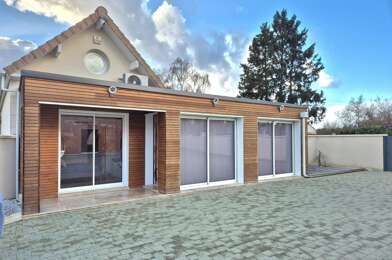 Maison 4 pièces 209000 €