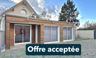 Maison 4 Pièces 75 m² à vendre à Bennecourt (78270)