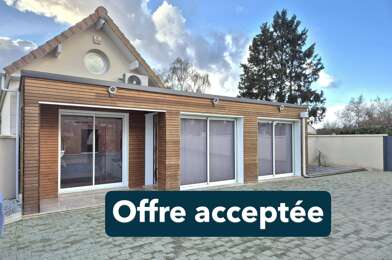 Maison 4 pièces 209000 €