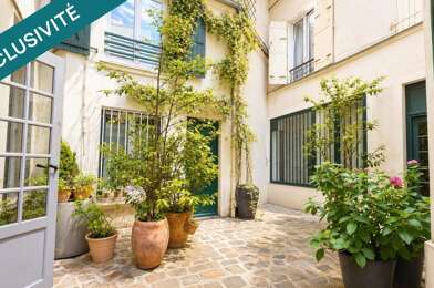 Appartement 1 pièces 390000 €