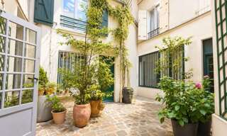 Appartement 1 Pièce 30 m² à vendre à Paris 11 (75011)