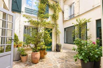 Appartement 1 pièces 390000 €