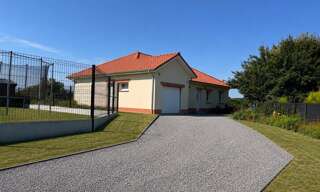 Maison 4 Pièces 95 m² à vendre à Monchaux-sur-Écaillon (59224)