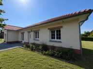 Maison de plain-pied de 2023 - Terrain de 768 m² — photo 3