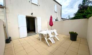 Maison 3 Pièces 45 m² à vendre à La Rochelle (17000)