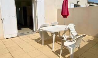 Maison 3 Pièces 45 m² à vendre à La Rochelle (17000)