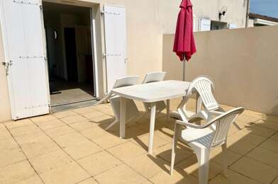 Maison 3 pièces 250000 €