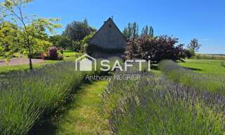 Maison 2 Pièces 40 m² à vendre à Durcet (61100)