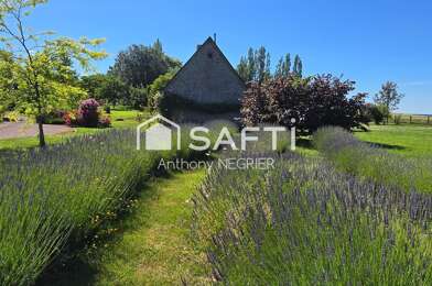 Maison 2 pièces 86000 €