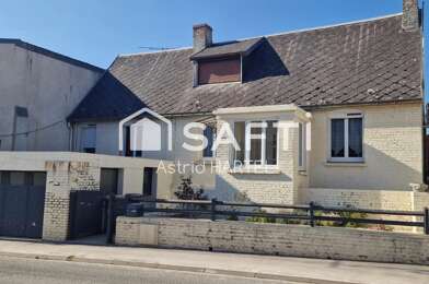Maison 6 pièces 171900 €